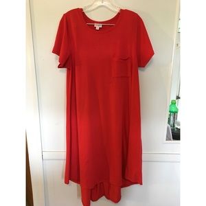 LulaRoe Carly Dress